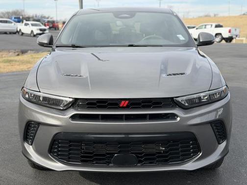 2023 Dodge Hornet GT Plus AWD