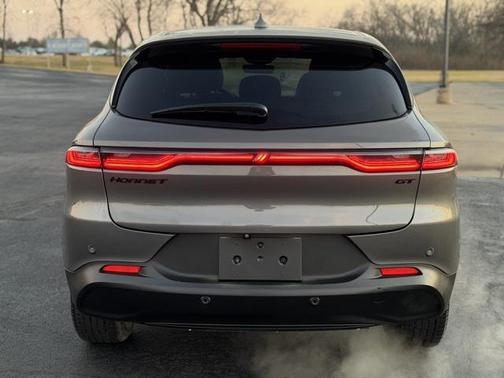 2023 Dodge Hornet GT Plus AWD