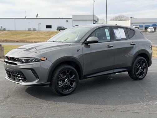 2023 Dodge Hornet GT Plus AWD