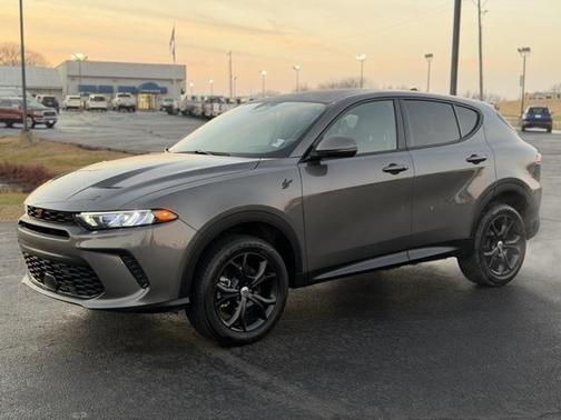 2023 Dodge Hornet GT Plus AWD