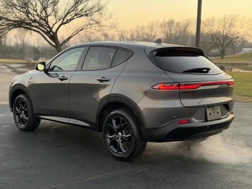 2023 Dodge Hornet GT Plus AWD