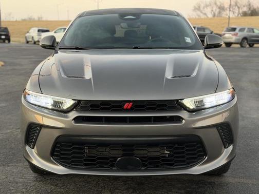 2023 Dodge Hornet GT Plus AWD