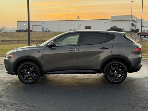 2023 Dodge Hornet GT Plus AWD