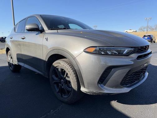 2023 Dodge Hornet GT Plus AWD