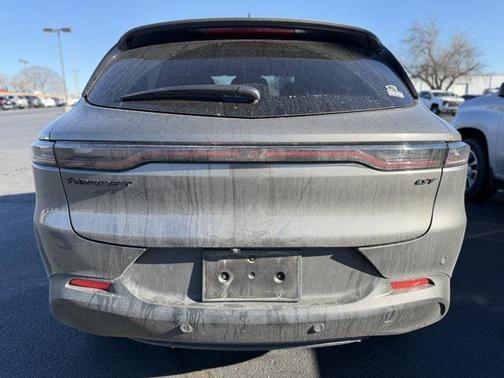 2023 Dodge Hornet GT Plus AWD