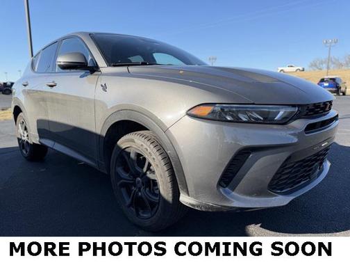 2023 Dodge Hornet GT Plus AWD