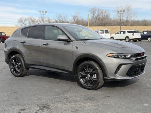 2023 Dodge Hornet GT Plus AWD