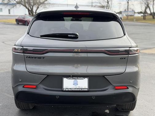 2023 Dodge Hornet GT Plus AWD