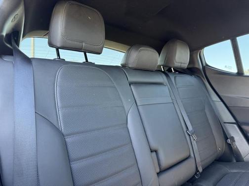 2023 Dodge Hornet GT Plus AWD