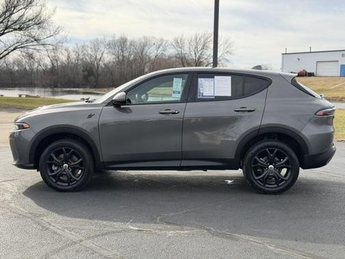 2023 Dodge Hornet GT Plus AWD