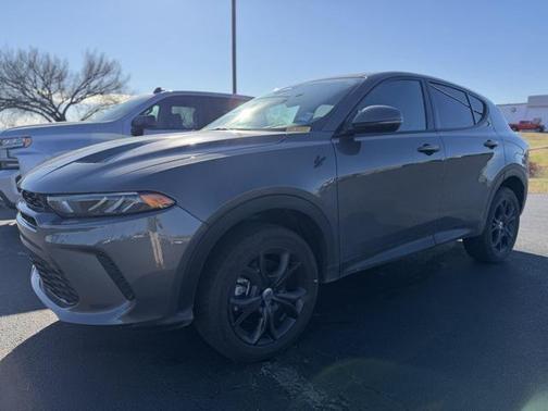 2023 Dodge Hornet GT Plus AWD