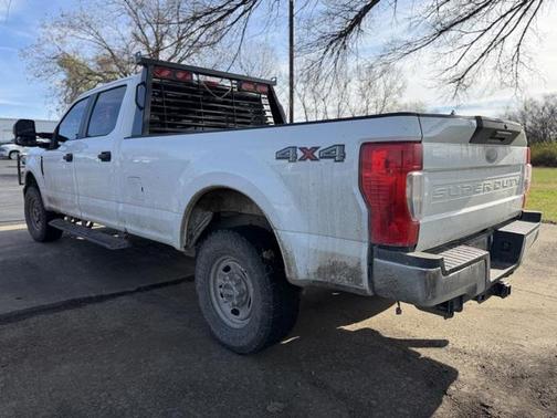 2022 Ford F-250 XL