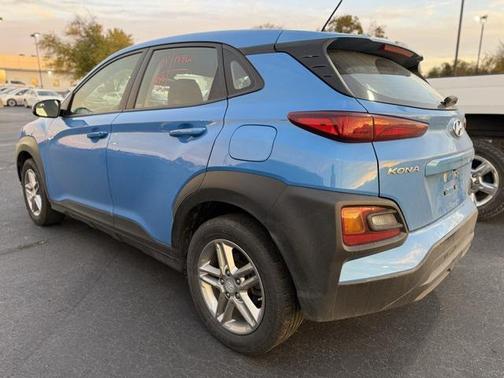 2019 Hyundai KONA SE
