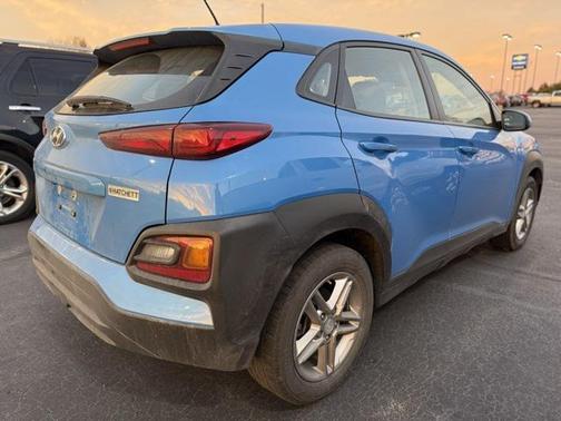 2019 Hyundai KONA SE