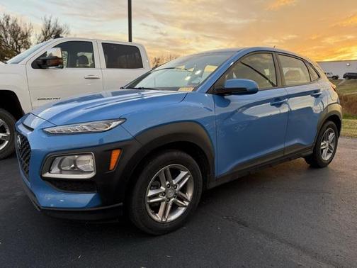 2019 Hyundai KONA SE