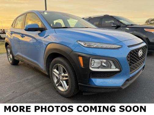 2019 Hyundai KONA SE