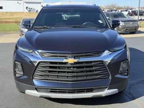 2020 Chevrolet Blazer 2LT