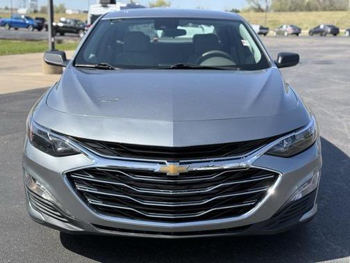 2023 Chevrolet Malibu 1LS