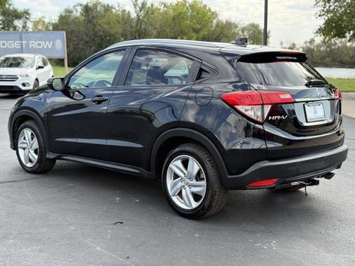 2019 Honda HR-V EX-L