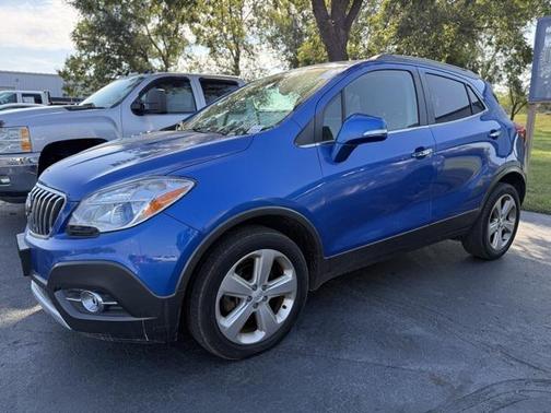 2015 Buick Encore Convenience