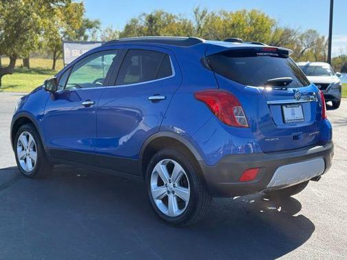 2015 Buick Encore Convenience