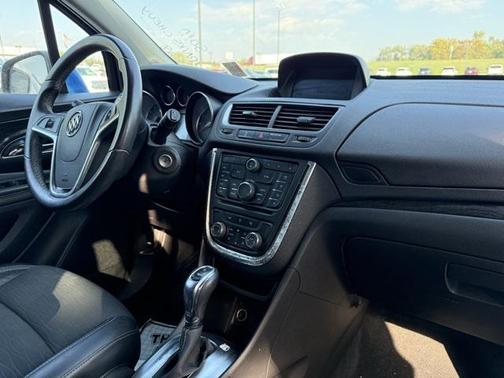 2015 Buick Encore Convenience