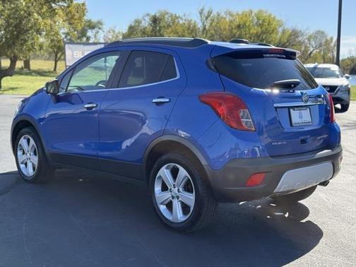 2015 Buick Encore Convenience