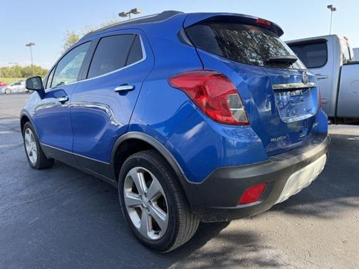 2015 Buick Encore Convenience