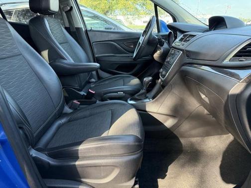 2015 Buick Encore Convenience