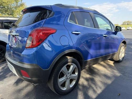 2015 Buick Encore Convenience