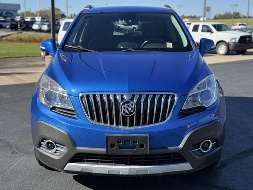 2015 Buick Encore Convenience