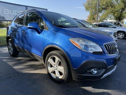 2015 Buick Encore Convenience