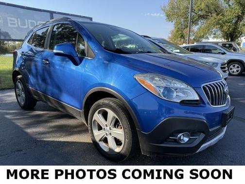 2015 Buick Encore Convenience