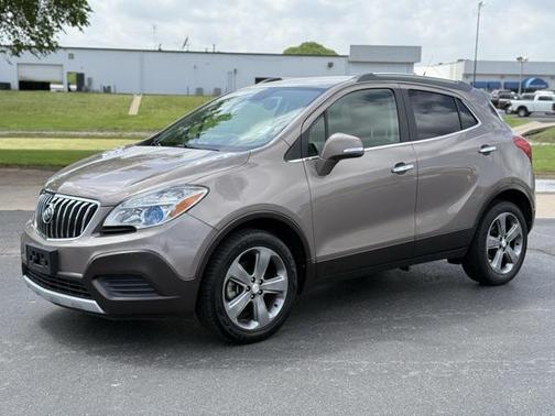 2014 Buick Encore Base
