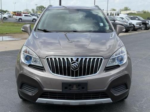 2014 Buick Encore Base