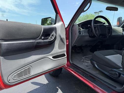 2011 Ford Ranger XLT