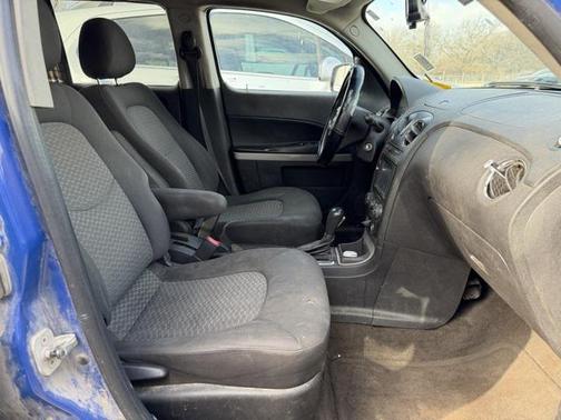 2009 Chevrolet HHR LS