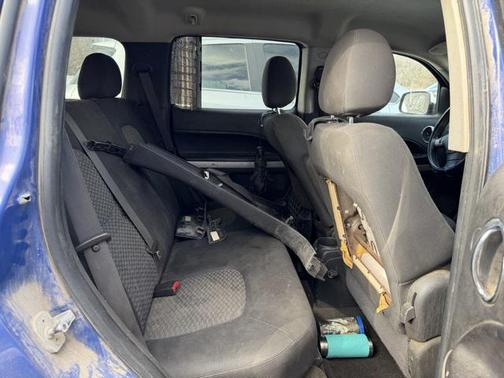 2009 Chevrolet HHR LS