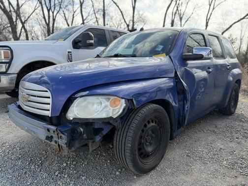2009 Chevrolet HHR LS