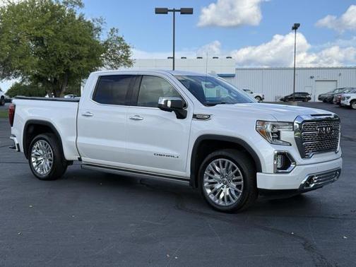 2019 GMC Sierra 1500 Denali