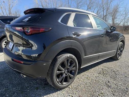 2024 Mazda CX-30 2.5 S Select Sport