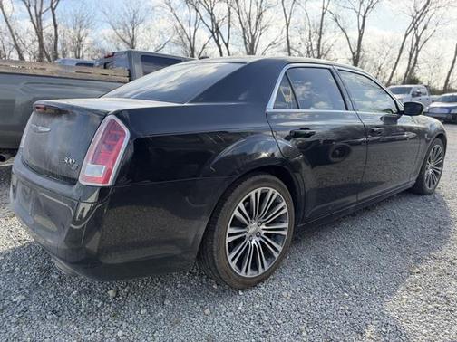 2013 Chrysler 300 S