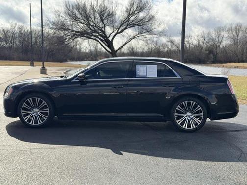 2013 Chrysler 300 S
