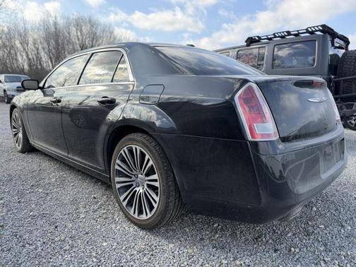 2013 Chrysler 300 S