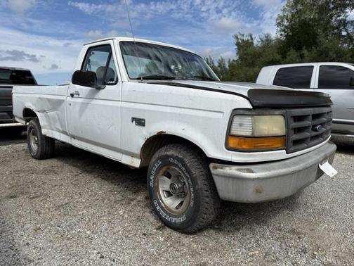 1995 Ford F-150 XL