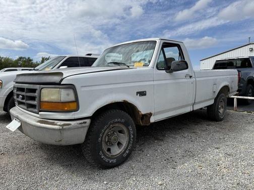 1995 Ford F-150 XL