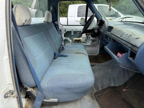 1995 Ford F-150 XL