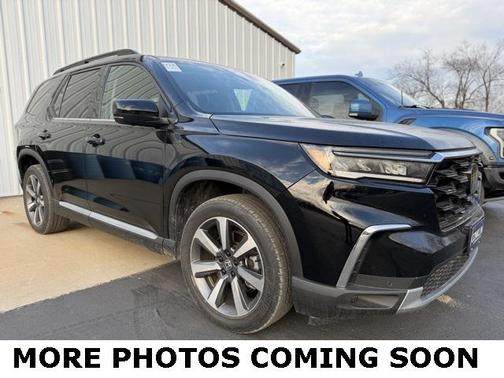 2023 Honda Pilot AWD Elite