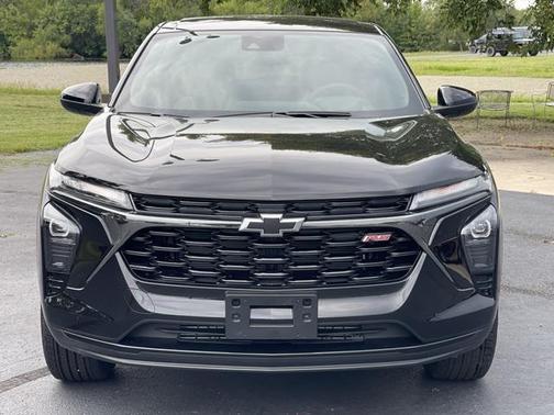 2025 Chevrolet Trax FWD 1RS