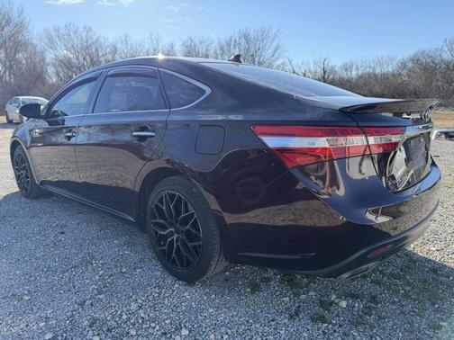 2013 Toyota Avalon Limited
